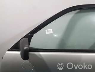 Дверь передняя левая Toyota Corolla E110 2000г. 199, 199 , artSMR5053 - Фото 4