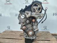 Двигатель  Peugeot Partner 2 restailing 1.6 HDI Дизель, 2014г.   - Фото 4