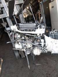 646962 Двигатель к Mercedes C W203 Арт EM17-41-1268