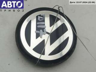  Эмблема к Volkswagen Sharan 1 Арт 53941211
