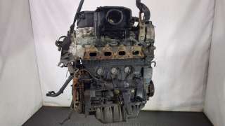 Двигатель  Renault Megane 2 1.8 Инжектор Бензин, 2002г. F4P 722  - Фото 4