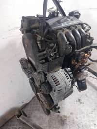  Двигатель к Volkswagen Golf 4 Арт 46023057694