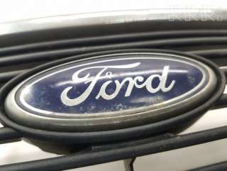 Решетка радиатора Ford Mondeo 2 1998г. 96bg8200cnw , artAMD69619 - Фото 8