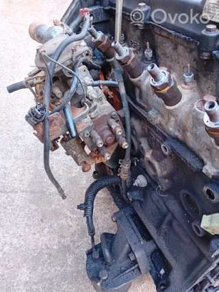 Двигатель  Kia Sportage 1 2.0  Дизель, 2000г. artAID4801  - Фото 8