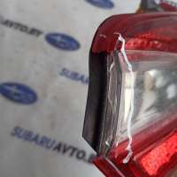 Фонарь крышки багажника правый Subaru Ascent 2020г.  - Фото 2