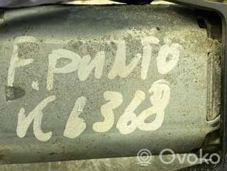 Моторчик заднего стеклоочистителя (дворника) Fiat Punto 3 2011г. 53025712, 51757867, 003880041 , artMDV51221 - Фото 5