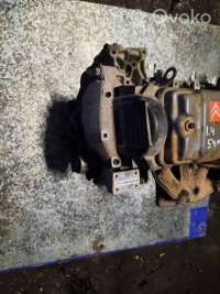 Двигатель  Citroen C3 1 1.4  Бензин, 2003г. 9650358180, 33147 , artITM12404  - Фото 4