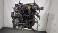 Двигатель  Renault Laguna 2 1.9 DCI Дизель, 2006г. F9Q 758  - Фото 2