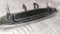 Ручка открывания багажника Citroen C5 1 2006г. 9649858777 - Фото 3