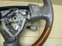 Рулевое колесо для AIR BAG (без AIR BAG) Lexus GS 3 2006г. 4510030A10E0 - Фото 9