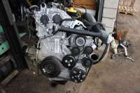 HR13000562AVVEE Двигатель к Nissan Qashqai 2 restailing Арт W118