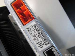 Инвертор (Преобразователь напряжения) Honda Civic 8 restailing 2010г.  - Фото 10