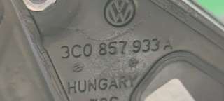 Зеркало левое 3C0 857 933 A Volkswagen Passat B7 2013г. 3C0 857 933 A - Фото 4