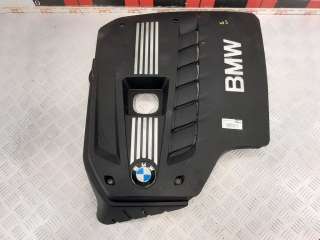 11127584636 Декоративная крышка двигателя к BMW X3 F25 Арт 730378