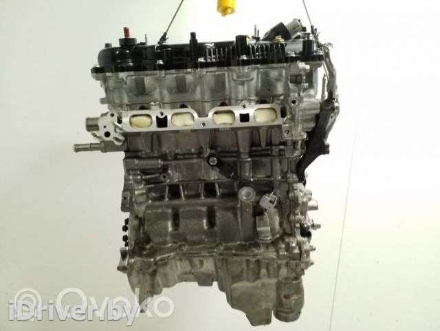 Двигатель  Toyota Yaris 3 1.3  Бензин, 2011г. 1nrfe , artMTJ76849  - Фото 1