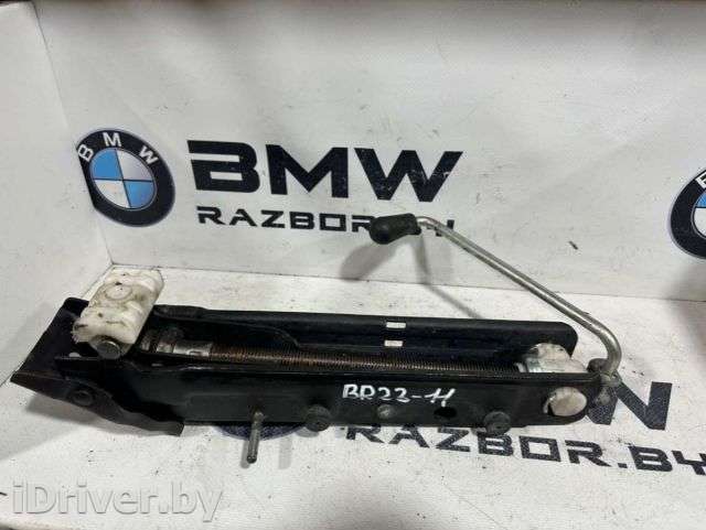 Домкрат BMW 7 E65/E66 2008г. 71126767945, 6767945 - Фото 1