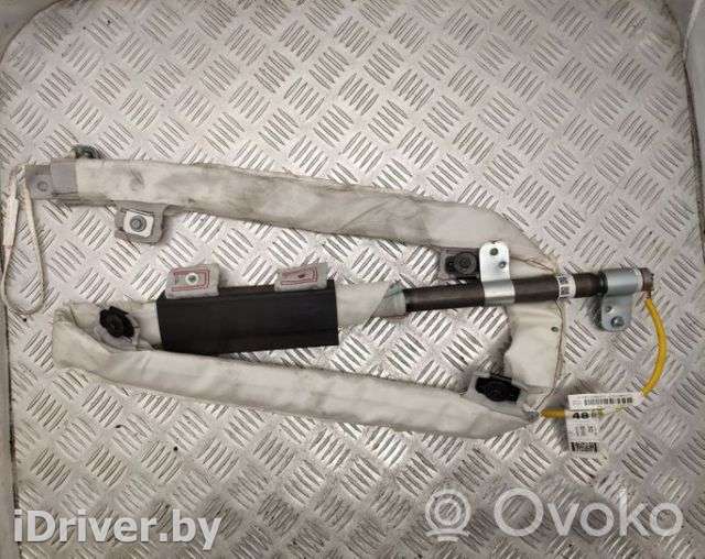 Подушка безопасности боковая (шторка) Chevrolet Captiva 2012г. 95475991, 95199663 , artZAP46380 - Фото 1
