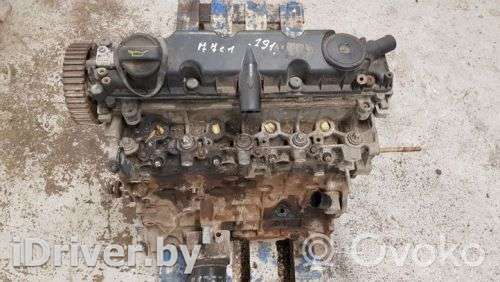 Двигатель  Peugeot 206 1 2.0  Дизель, 2003г. rhy , artVEI71483  - Фото 1