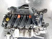 Двигатель  Renault Megane 2 2.0  Бензин, 2005г. F4R 770  - Фото 6