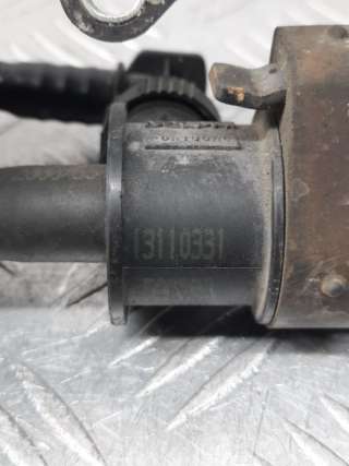 Клапан вентиляции топливного бака Opel Astra H 2006г. 93177177 - Фото 6