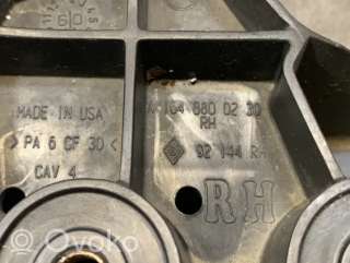 Кронштейн крепления бампера заднего Mercedes ML W164 2007г. a1648800230 , artNDA20288 - Фото 4