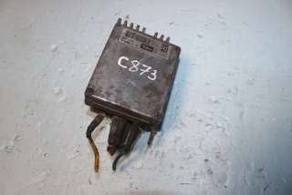 8E0959501F Блок управления вентилятора к Audi A4 B6 Арт C873