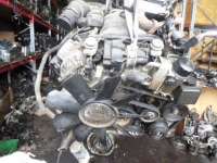 A6120107800 Двигатель к Mercedes ML W163 Арт 103.91-2315443