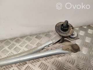Механизм стеклоочистителя (трапеция дворников) Opel Meriva 2 2013г. 0390243009 , artALM36791 - Фото 2