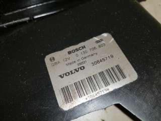 31368075 Вентилятор радиатора Volvo XC90 1 Арт 18.70-961281, вид 3