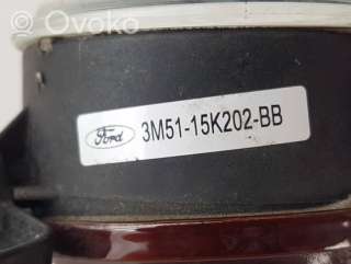 Фонарь габаритный Ford Kuga 1 2008г. 3m5115k202bb , artRUM13863 - Фото 4