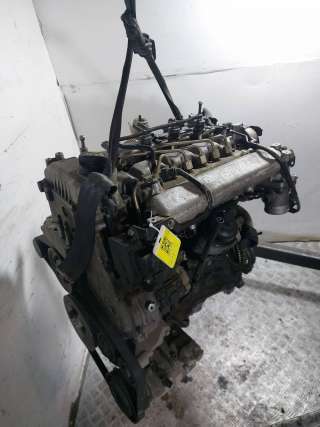  Двигатель к Hyundai Matrix Арт 46023059280_4