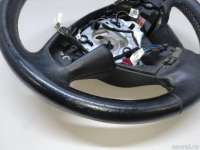 Рулевое колесо для AIR BAG (без AIR BAG) BMW X3 F25 2011г. 32306879901 - Фото 4