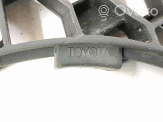 Решетка радиатора Toyota Yaris 2 2007г. dalisid3282, 53111-0d140, 531110d140 , artVIA20625 - Фото 5