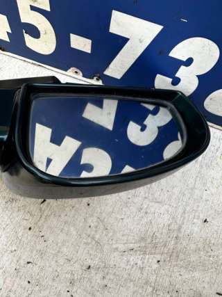 Зеркало левое Hyundai Getz 2004г.  - Фото 3