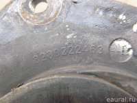 Опора амортизатора верхняя (чашка) Renault Scenic 2 2007г. 8200222463 Renault - Фото 4