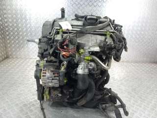 BKD Двигатель к Volkswagen Touran 1 Арт 115018