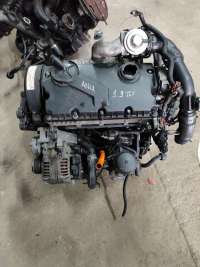 ANU Двигатель к Ford Galaxy 1 Арт MT29086264