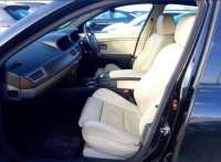  Салон (комплект сидений) к BMW 7 E65/E66 Арт BR26-24SK