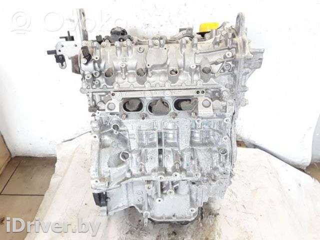 Двигатель  Renault Megane 1 1.3  Бензин, 2019г. h5h470 , artAUA80358  - Фото 1