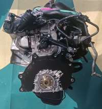 CBZ Двигатель Volkswagen Sharan 2 Арт 2311019min