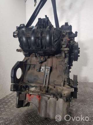 Двигатель  Opel Corsa C 1.0  Бензин, 2002г. z18xe , artBEN5988  - Фото 4