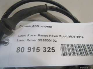 Датчик ABS задний Land Rover Discovery 3 2007г. SSB500102 Land Rover - Фото 5