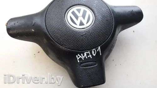 Подушка безопасности водителя Volkswagen Lupo 1999г. 6x0880201a , artIMP1787242 - Фото 1