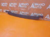 Усилитель бампера нижний Hyundai Creta 1 2016г. 86571M0000 - Фото 7