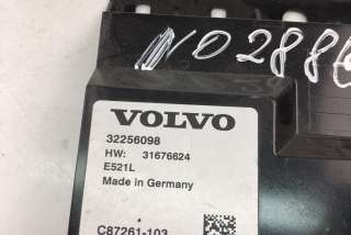 Блок управления (другие) Volvo V60 1 2018г. 32256098 , art9846331 - Фото 4