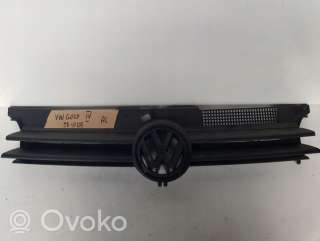 artAPB868 Решетка радиатора к Volkswagen Golf 4 Арт APB868
