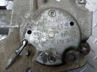 Стеклоподъемник электрический задний правый Audi 100 C4 1992г. 4A0839398A - Фото 4