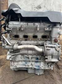 Двигатель  Opel Antara 2.4  Бензин, 2012г. A24XE,A24XF,LE9,LE5  - Фото 6