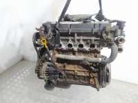 Двигатель  Hyundai Matrix 1.6  2005г. G4ED 1775739  - Фото 4