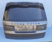 LR110352 Крышка багажника (дверь 3-5) к Land Rover Range Rover Velar (Крышка багажника  к Land-Rover Range Rover Velar) Арт 77988926